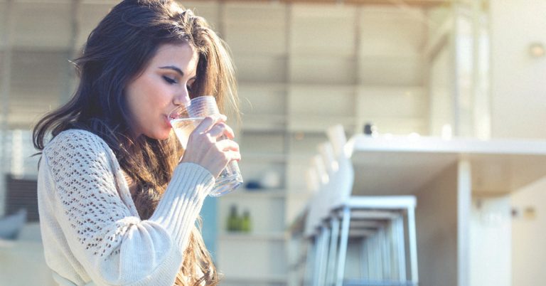 Drink Water