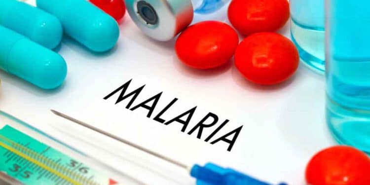 ยาคลอโรควิน (Chloroquine) รักษาโรคมาลาเรียและโคโรน่าไวรัส 2019 (COVID-19)