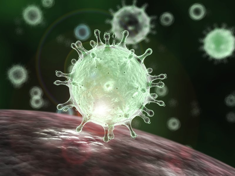 อาการโคโรน่าไวรัส 2019 (COVID-19) และวิธีป้องกันการติดโรคเบื้องต้น 2