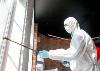 เครื่องพ่นละออง ฝอยละเอียด