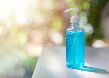 เช็คด่วน! 24 รายชื่อเจลล้างมือแอลกอฮอล์ต่ำกว่า 70% ถูกเพิกถอนใบจดแจ้งแล้ว