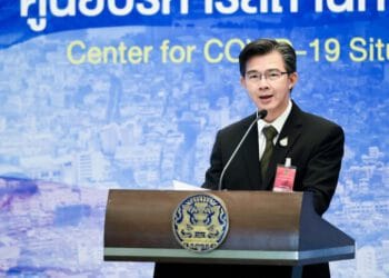 ติดเชื้อ “โควิด-19” เพิ่ม 120 ราย เสียชีวิตเพิ่ม 2 ราย! รวมยอดผู้ติดเชื้อในไทย 1,771 ราย