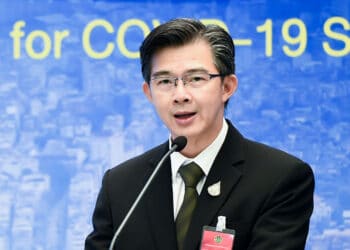 ชะลอคนเดินทางเข้าไทย! ตั้งแต่วันนี้-15 เมษายน 1