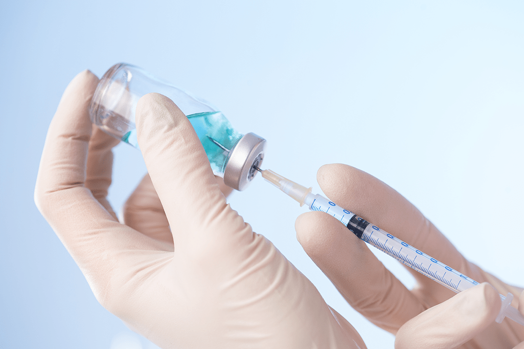 วัคซีนพื้นฐานสำคัญอย่างไร มีอะไรบ้าง
