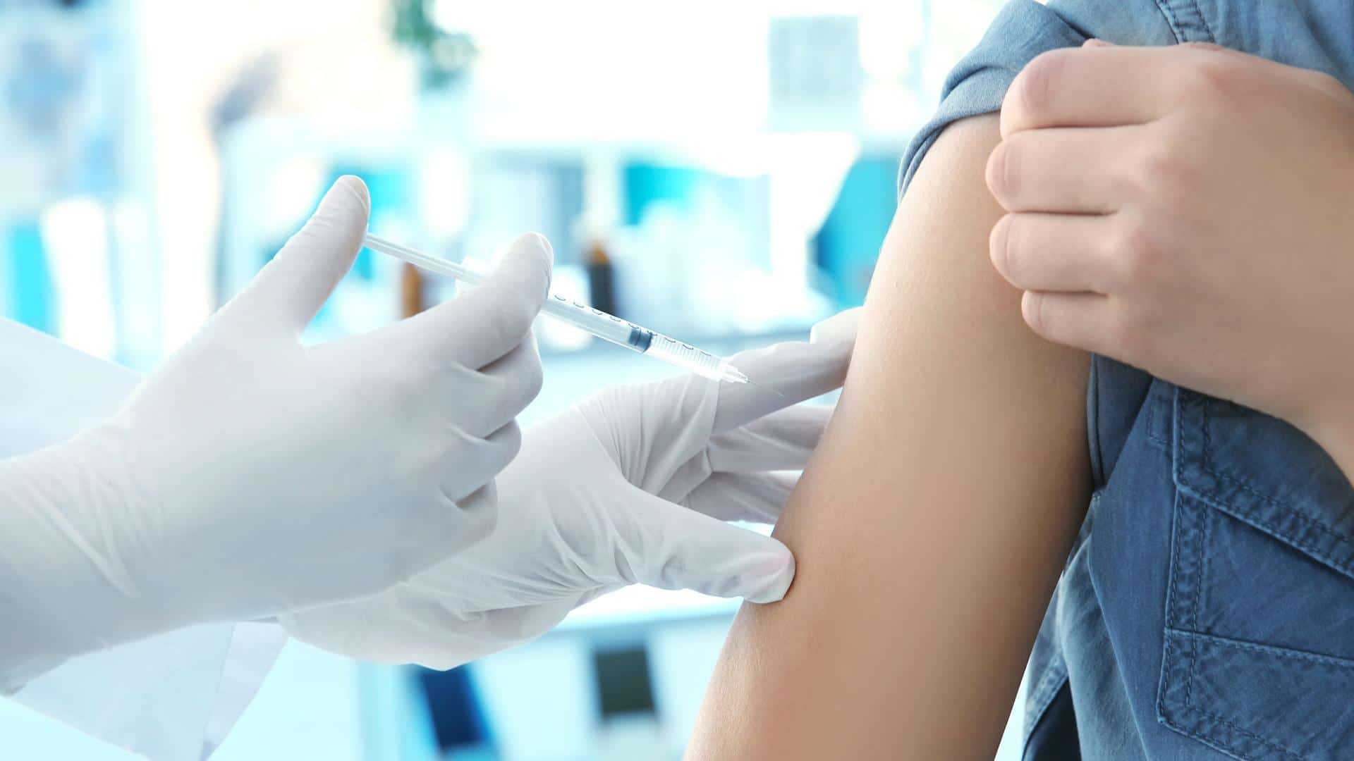 วัคซีนพื้นฐานสำคัญอย่างไร มีอะไรบ้าง