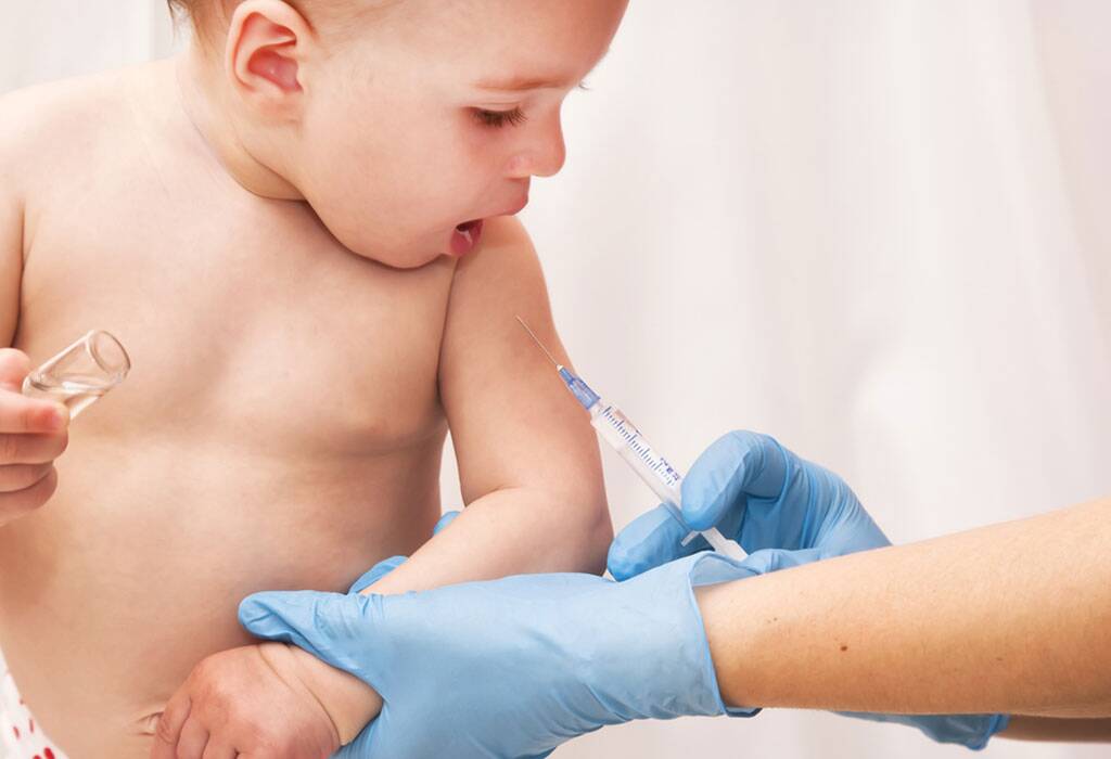วัคซีนวัณโรค (BCG) ประเภทของวัคซีน วิธีรับวัคซีน อาการข้างเคียง