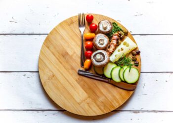 วิธีการและเทคนิคลดน้ำหนักแบบ Intermittent Fasting (IF)