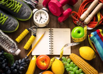 วิธีลดน้ำหนักด้วยตัวเอง 4 เคล็ดลับที่ช่วยให้การลดน้ำหนักง่ายขึ้น