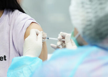 เช็กจุดบริการฉีดวัคซีนโควิดฟรี เดือนพฤศจิกายน 2565