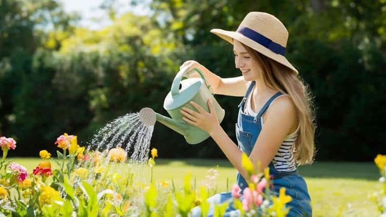 5 วิธีปรับสมดุลชีวิต ช่วยให้จิตใจสงบ ลดความเครียด 3