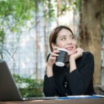 5 วิธีปรับสมดุลชีวิต ช่วยให้จิตใจสงบ ลดความเครียด 18